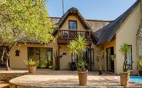 Impala Cottage