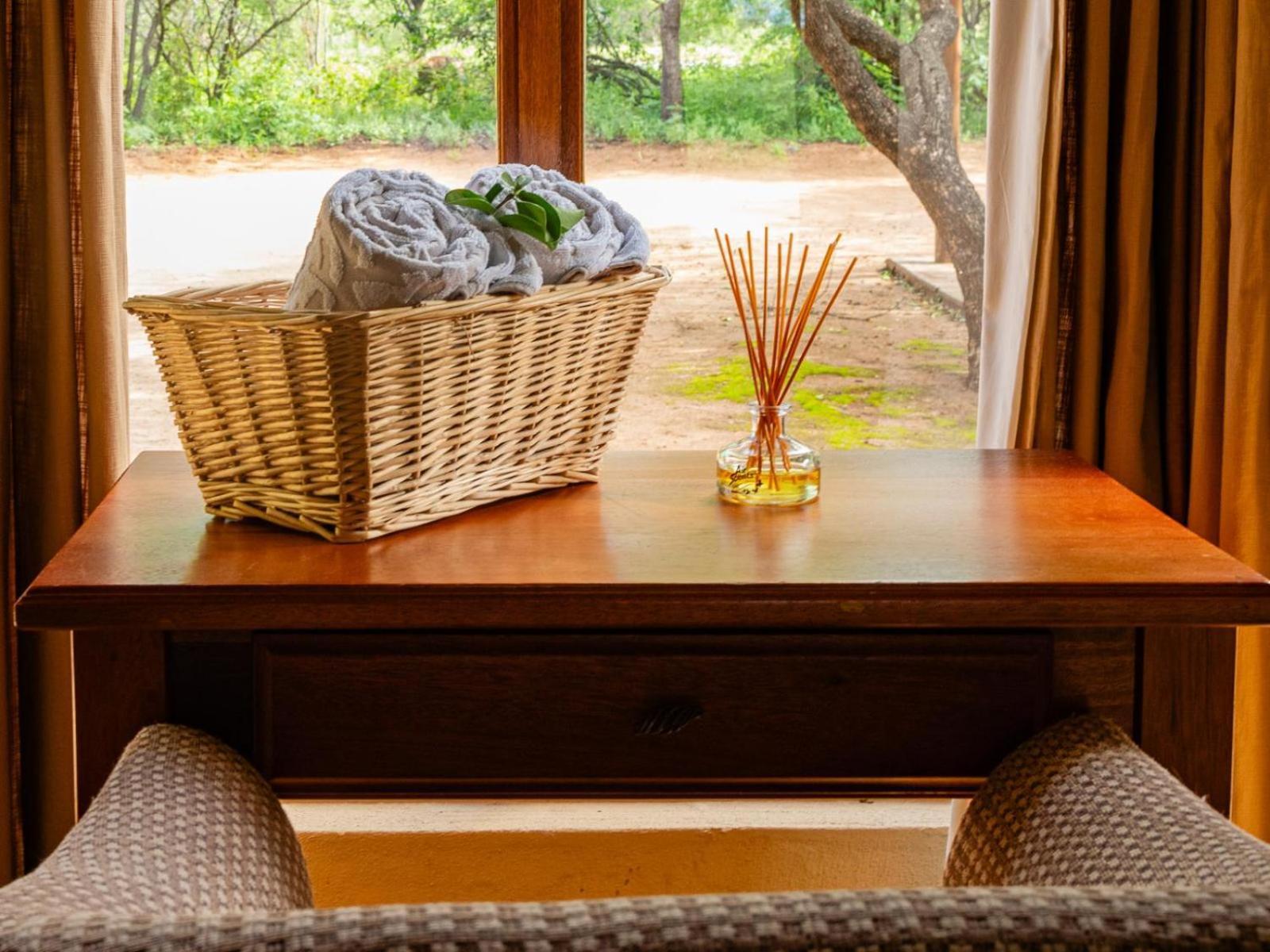 Impala Cottage Hoedspruit Exterior foto