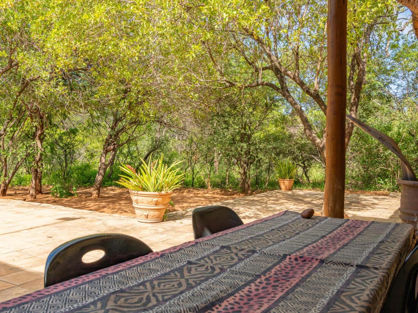 Impala Cottage Hoedspruit Exterior foto
