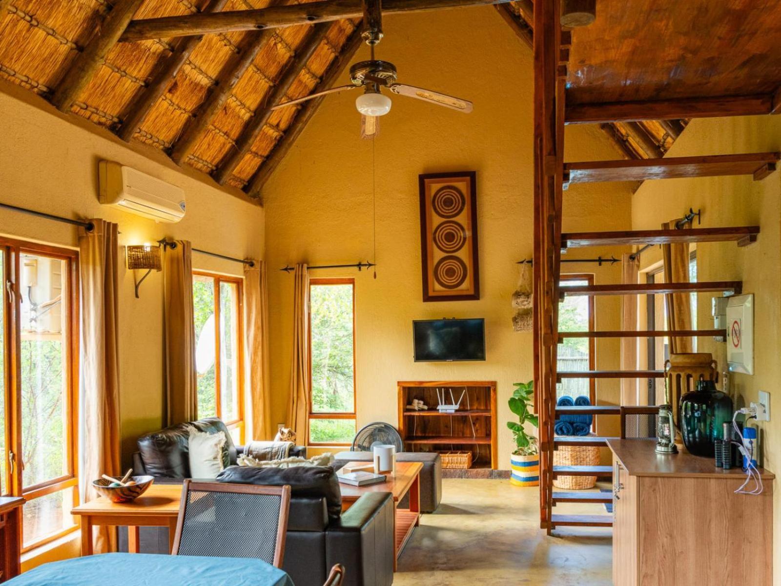 Impala Cottage Hoedspruit Exterior foto