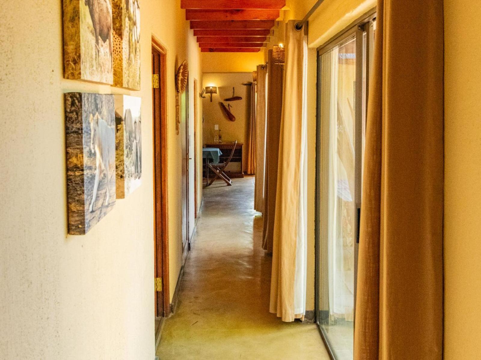Impala Cottage Hoedspruit Exterior foto
