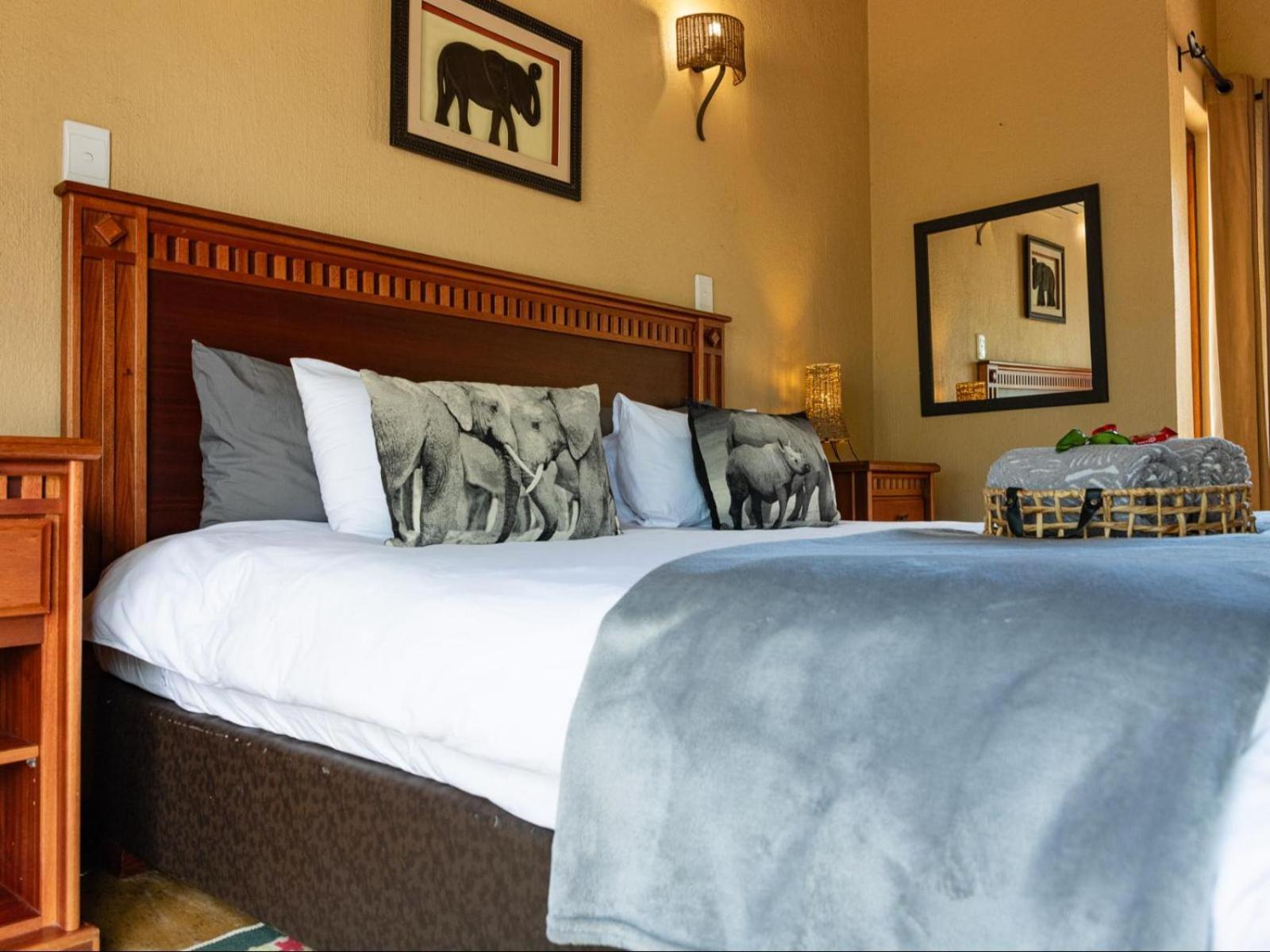 Impala Cottage Hoedspruit Quarto foto