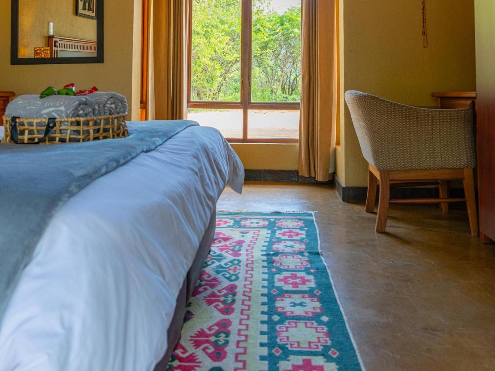 Impala Cottage Hoedspruit Quarto foto