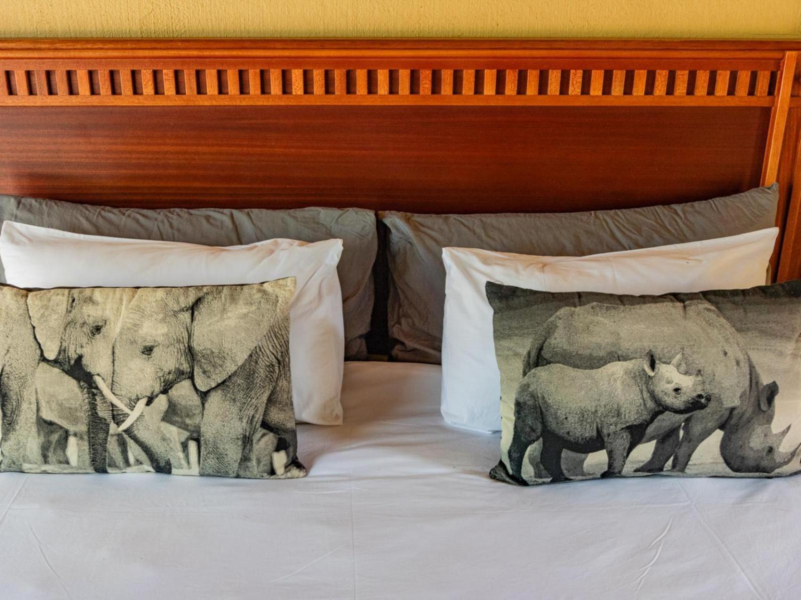 Impala Cottage Hoedspruit Quarto foto