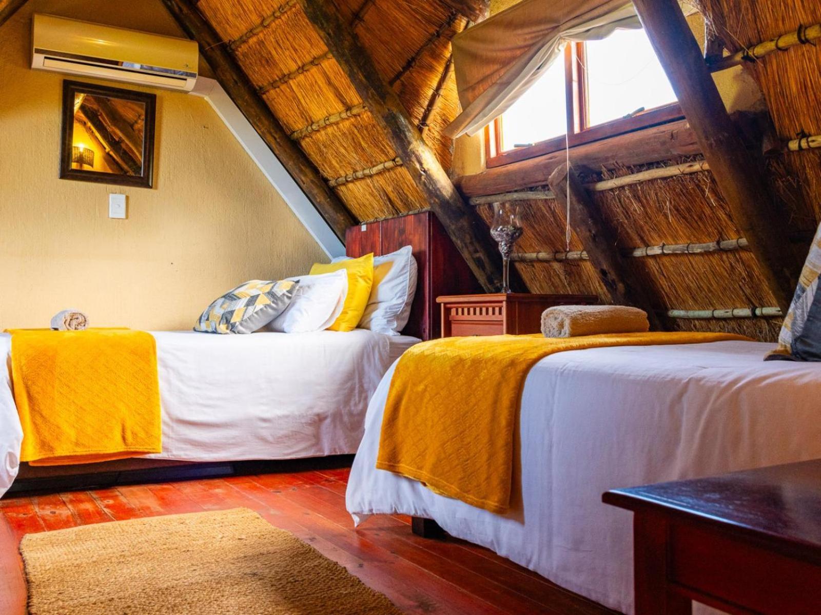 Impala Cottage Hoedspruit Quarto foto